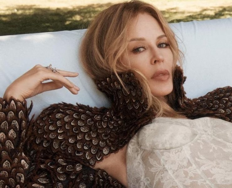 Kylie Minogue