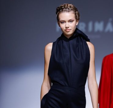 Vienna Fashion Week.26: Was die Designer am letzten Tag präsentierten