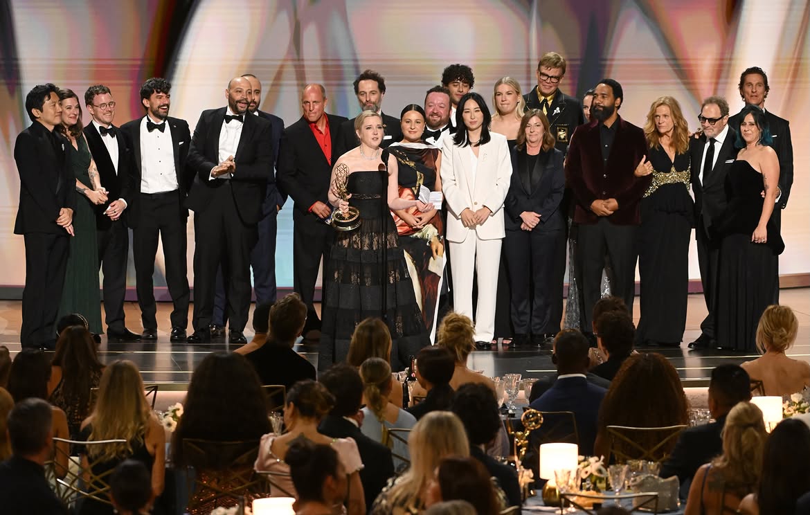 «Emmy Awards» — 2026: Gewinner und die interessantesten Looks der Stars