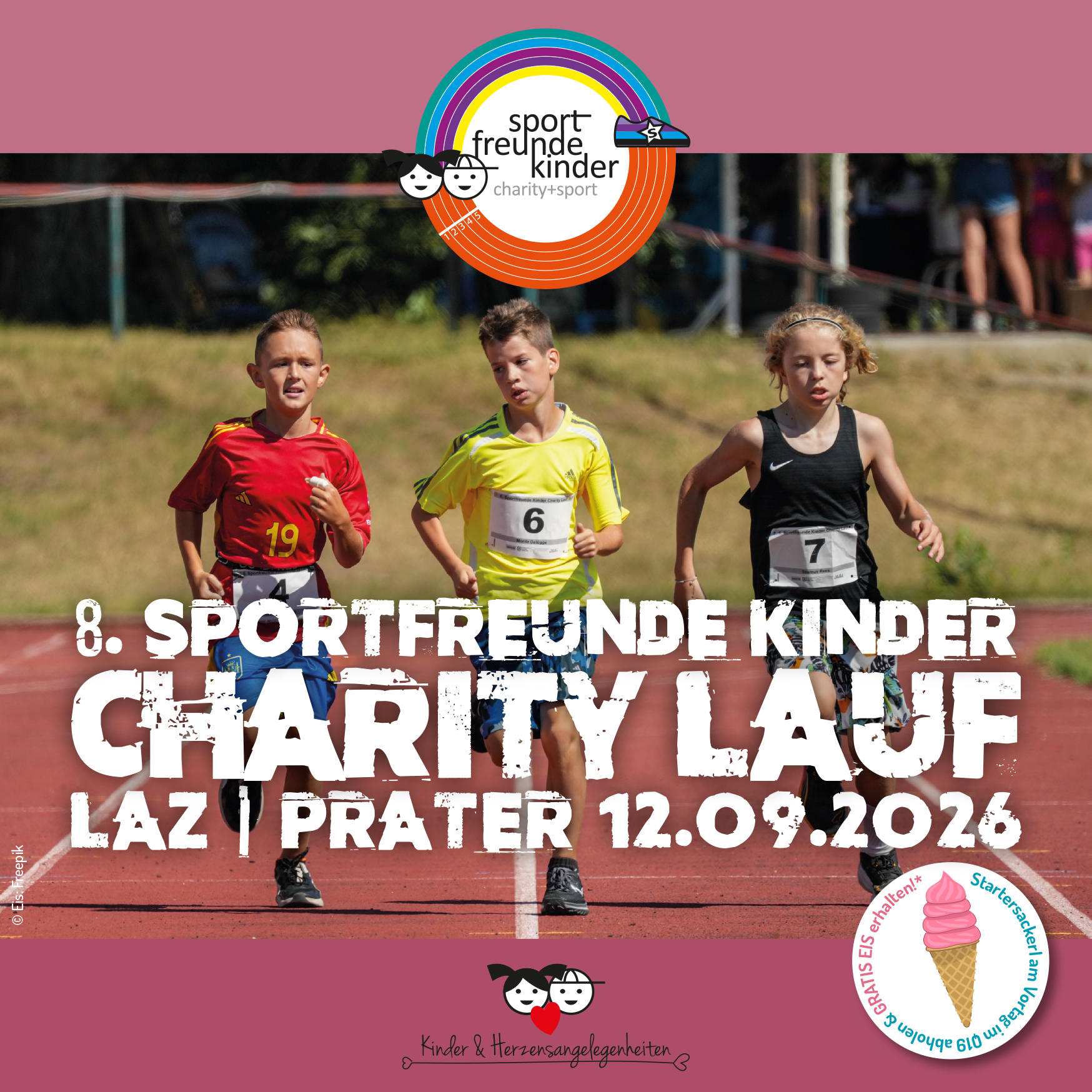 Wohin mit Kindern in Wien im September? 11 Veranstaltungen f&uuml;r Familien