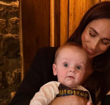 Freundin von Meghan Markle zeigt, wie die Sussexes in Großbritannien leben