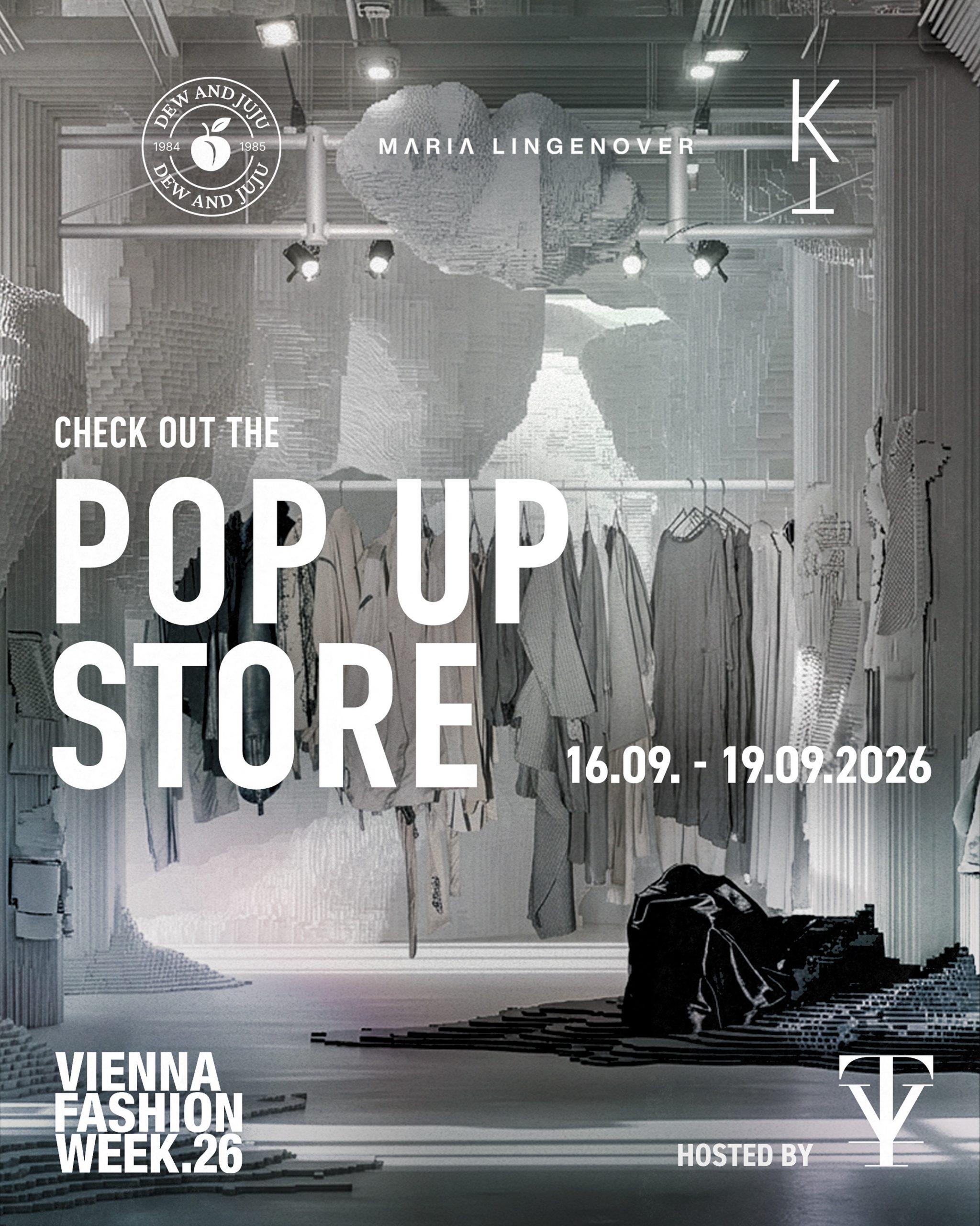In Wien ist die 18. Fashion Week gestartet: die wichtigsten Events