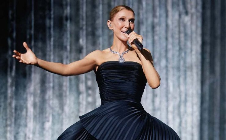 celine dion