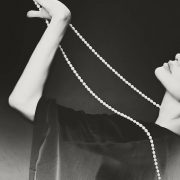Dakota Johnson über einen neuen Lebensabschnitt, Mutterschaft und Hollywood im Vogue-Interview