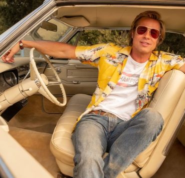 Brad Pitt kehrt als Cliff Booth zurück: Erster Trailer zum Spin-off von «Once Upon a Time in Hollywood»