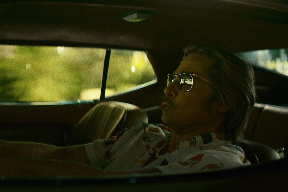 Brad Pitt kehrt als Cliff Booth zur&uuml;ck: Erster Trailer zum Spin-off von &laquo;Once Upon a Time in Hollywood&raquo;