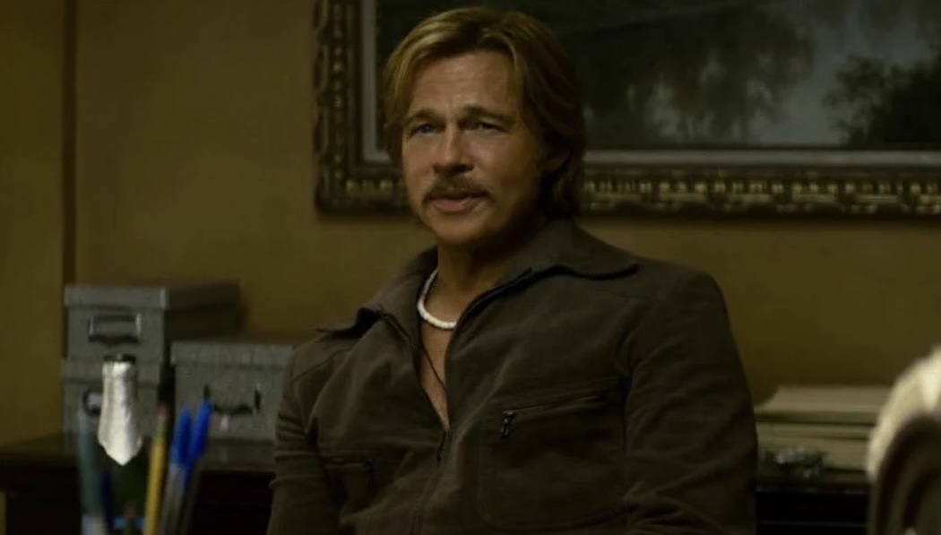 Brad Pitt kehrt als Cliff Booth zur&uuml;ck: Erster Trailer zum Spin-off von &laquo;Once Upon a Time in Hollywood&raquo;