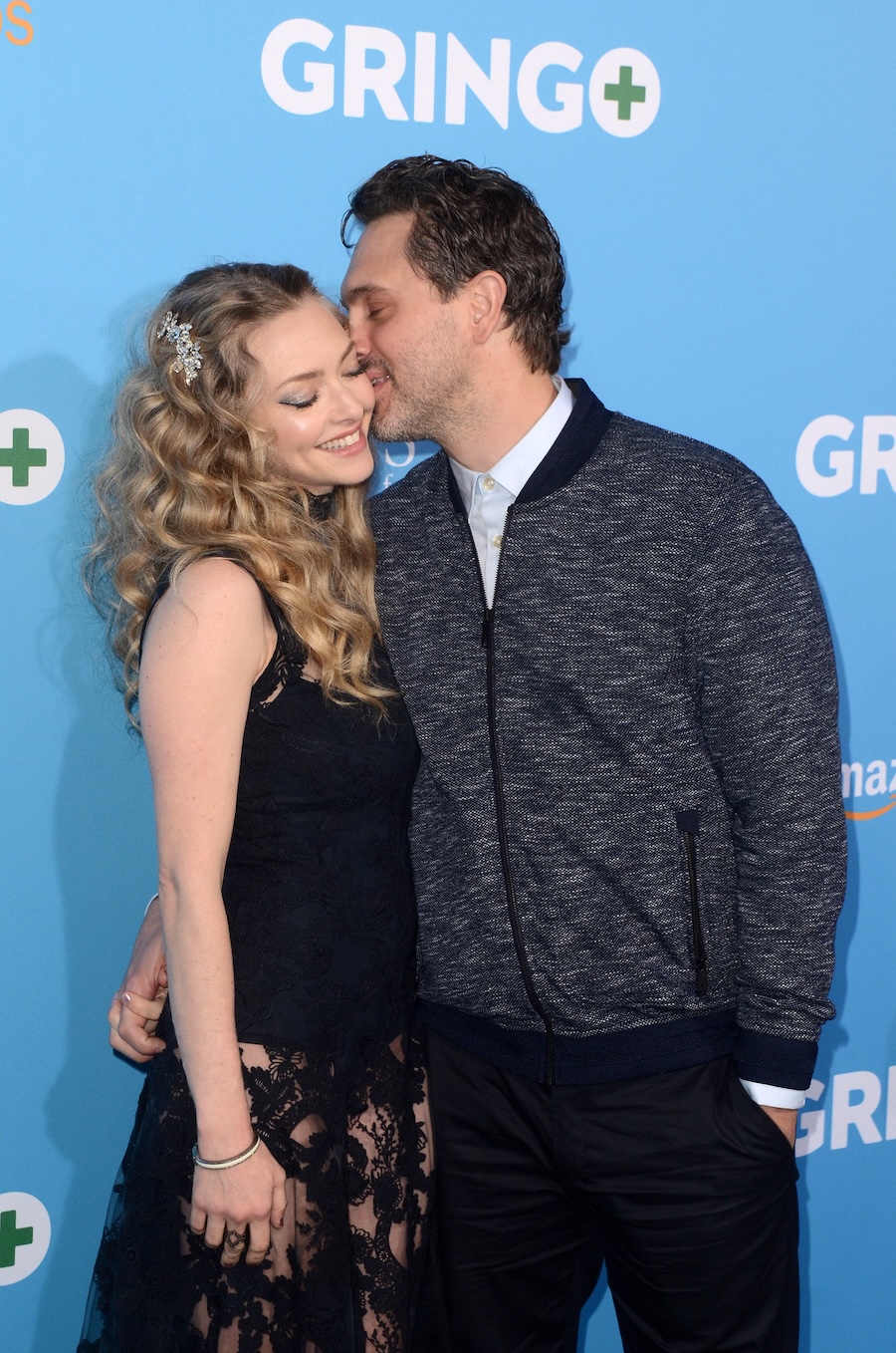 Amanda Seyfried gibt ihre Scheidung bekannt