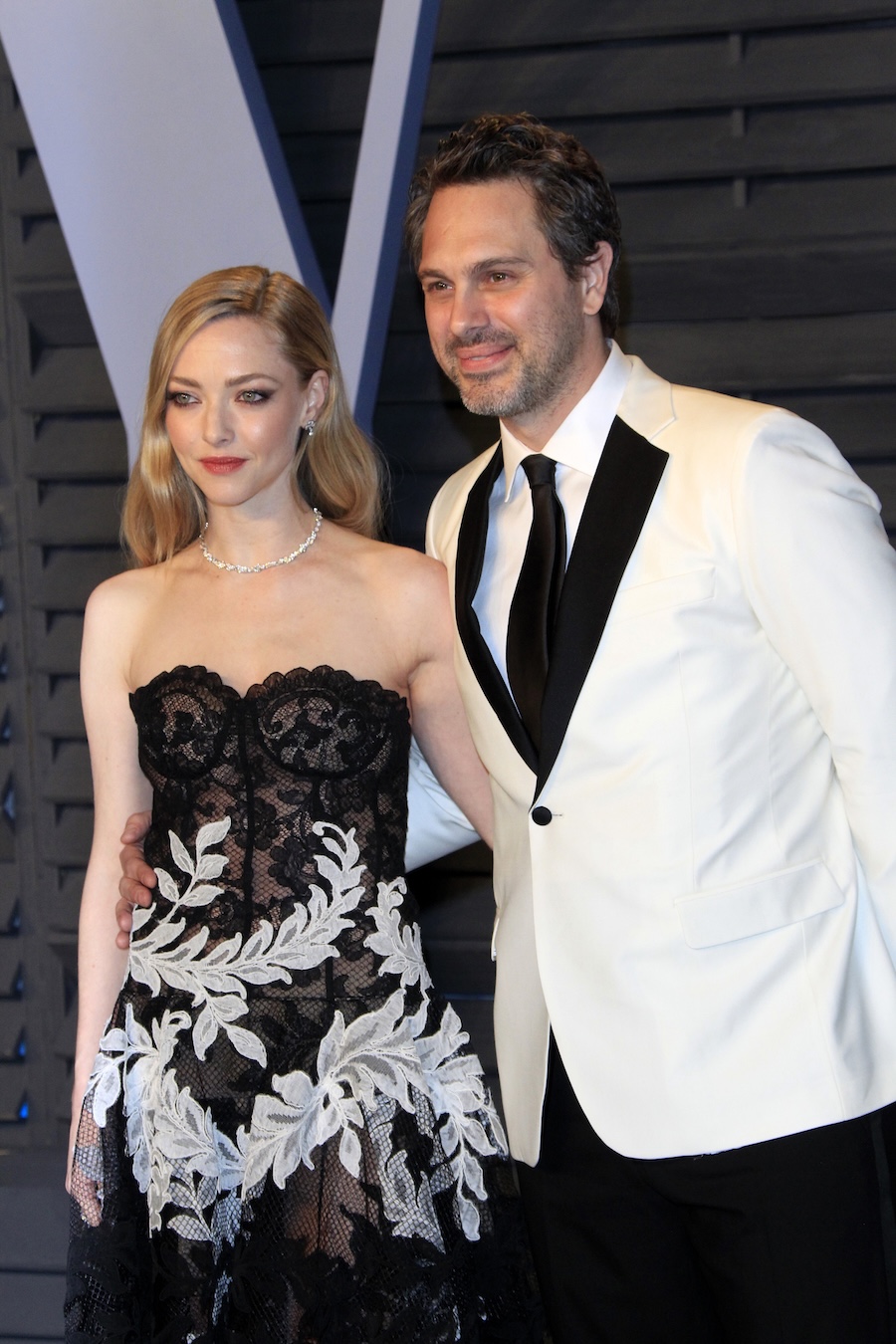Amanda Seyfried gibt ihre Scheidung bekannt