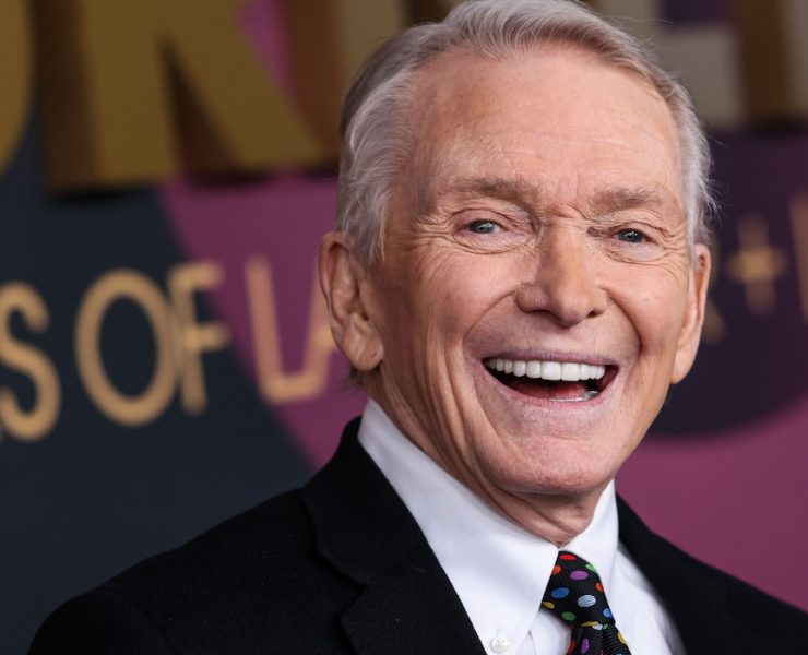 Bob Mackie