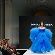 Vienna Fashion Week.26: What Designers Presented on the Final Day
