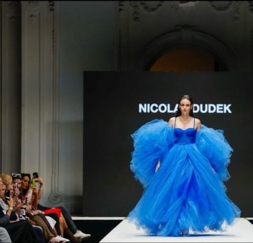 Vienna Fashion Week.26: Kollektionen von PLURAL, ROEE, Nicolas Dudek und weiteren Marken