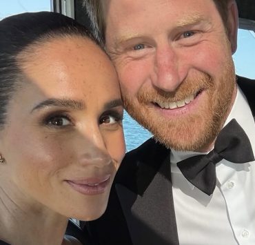 Prinz Harry wird 42! Meghan Markle zeigt seltene Familienaufnahmen