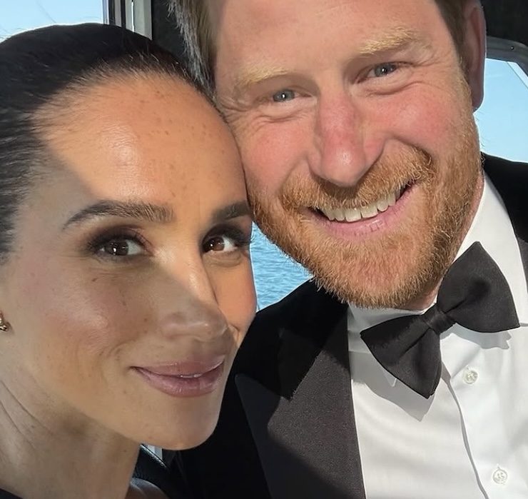 Prince Harry turns 42! Meghan Markle shares rare family moments