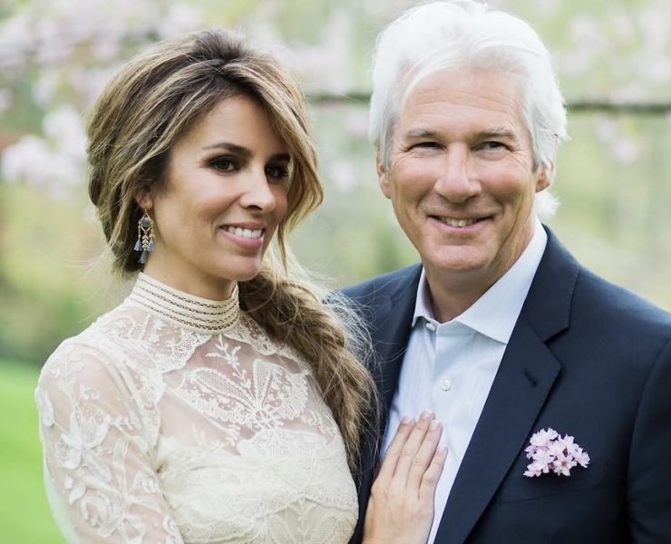 Richard Gere