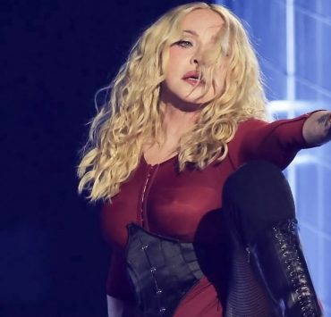 Madonnas Triumph und weitere Gewinner der MTV Video Music Awards &mdash; 2026