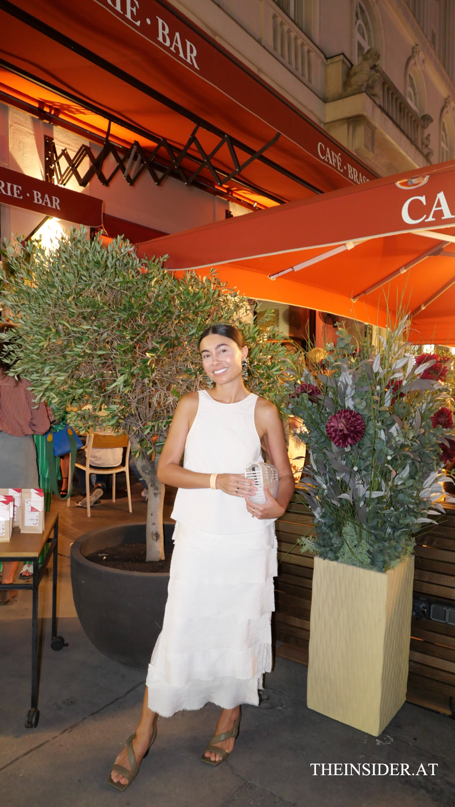 JOMA in Wien schl&auml;gt ein neues Kapitel auf: So wurde die Er&ouml;ffnung des neu gestalteten Restaurants gefeiert