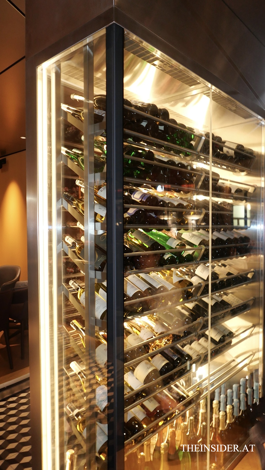 JOMA in Wien schl&auml;gt ein neues Kapitel auf: So wurde die Er&ouml;ffnung des neu gestalteten Restaurants gefeiert