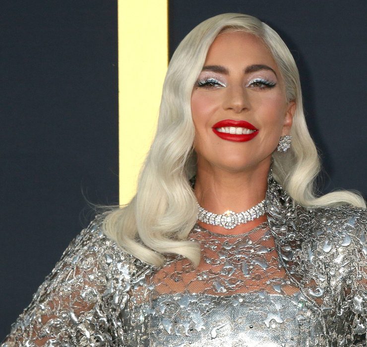 Medien: Lady Gaga ist mit 40 Jahren erstmals Mutter geworden
