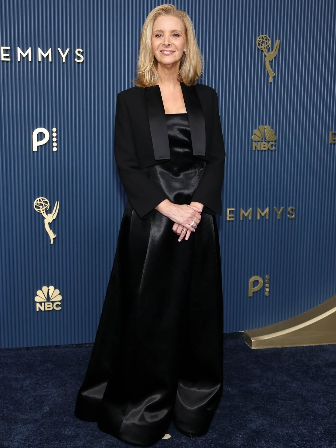 «Emmy Awards» — 2026: Gewinner und die interessantesten Looks der Stars