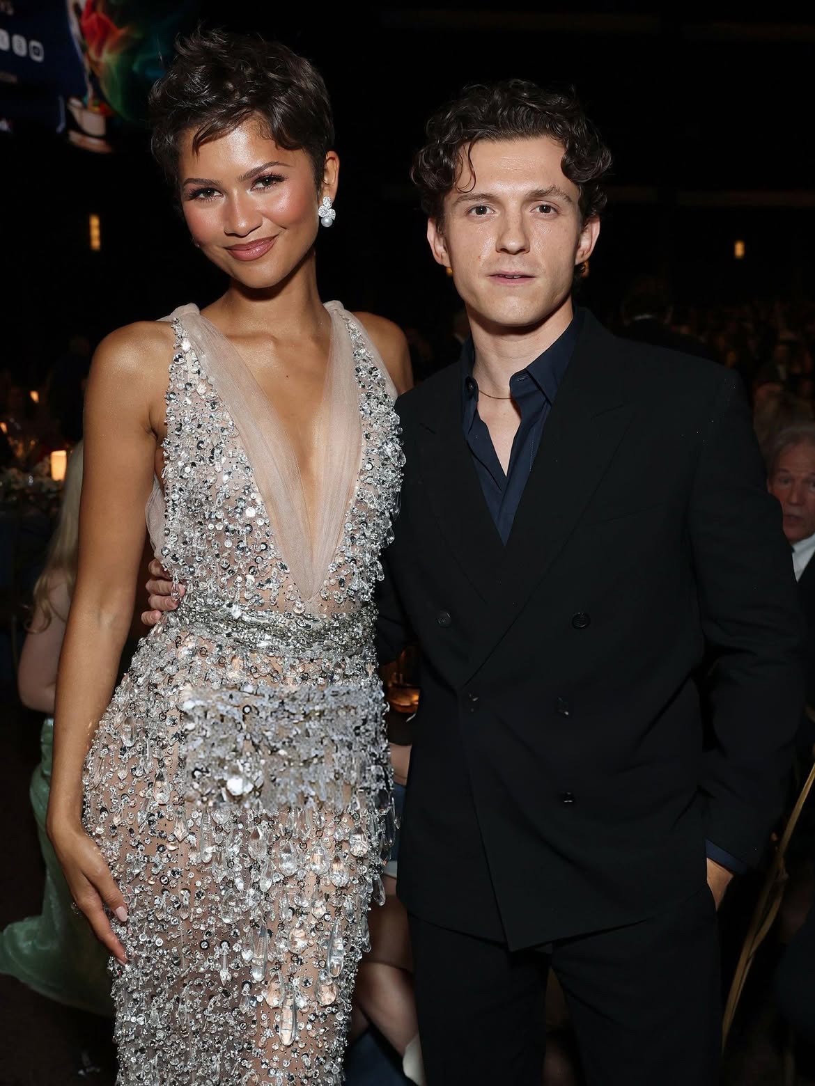 «Emmy Awards» — 2026: Gewinner und die interessantesten Looks der Stars