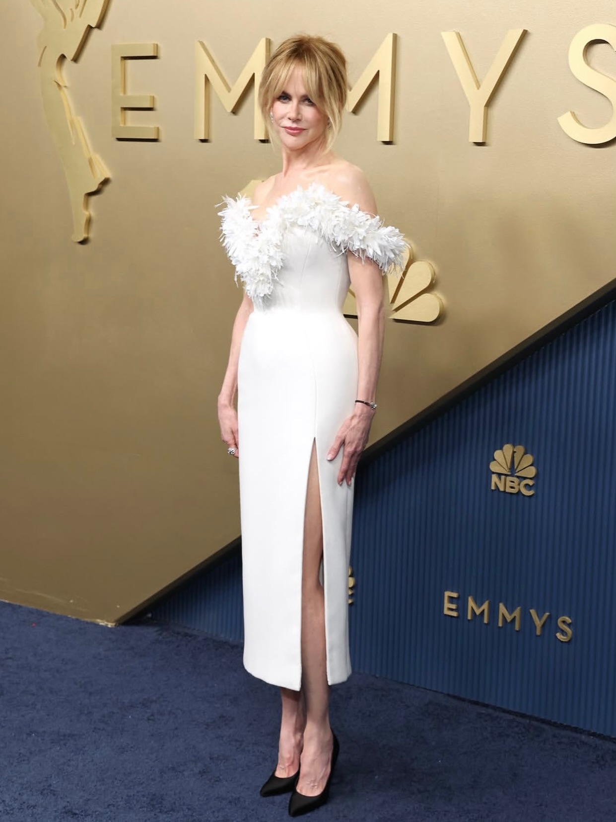 «Emmy Awards» — 2026: Gewinner und die interessantesten Looks der Stars