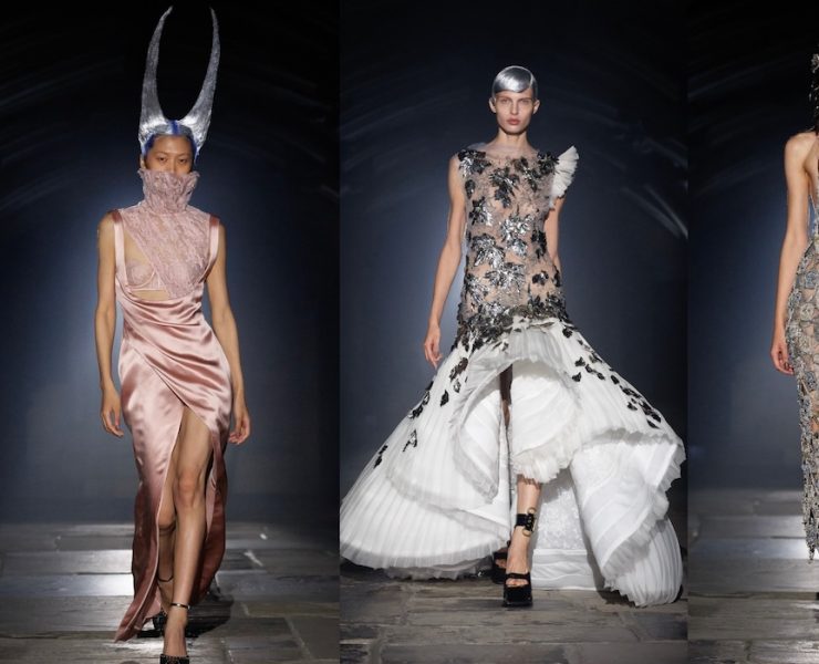 McQueen