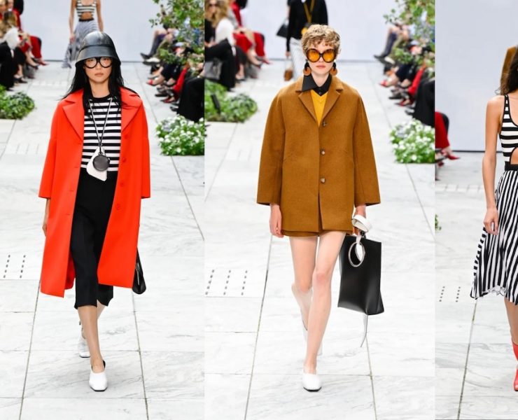 Michael Kors ss'27