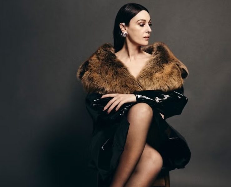 Monica Bellucci