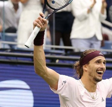 The winner and star-studded guests: Inside the 2026 US Open final