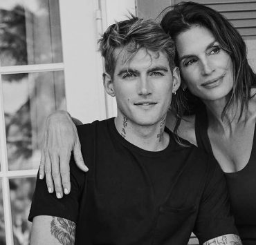 Cindy Crawfords Sohn Presley Gerber ist tot