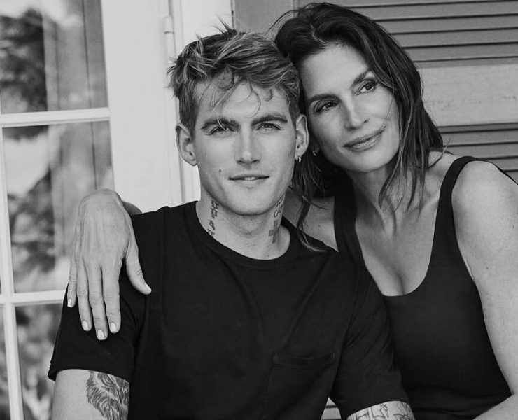 Presley Gerber
