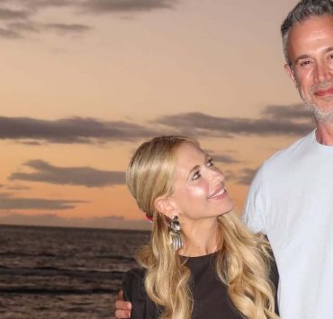 Sarah Michelle Gellar teilt alte Fotos mit ihrem Ehemann