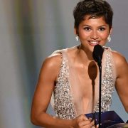 Demi Moore, Taylor Swift und weitere Stars bei der Gala des Academy Museum of Motion Pictures