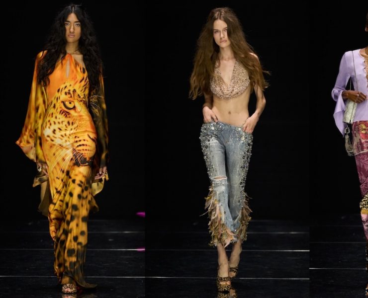 Roberto cavalli