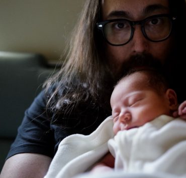 Der Sohn der Beatles-Legende John Lennon ist erstmals Vater geworden