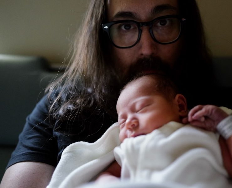 Sean Ono Lennon