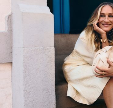 Sarah Jessica Parker &uuml;ber Stil, Schuhe und die Lektionen ihrer Mutter &mdash; f&uuml;r Vogue Brazil