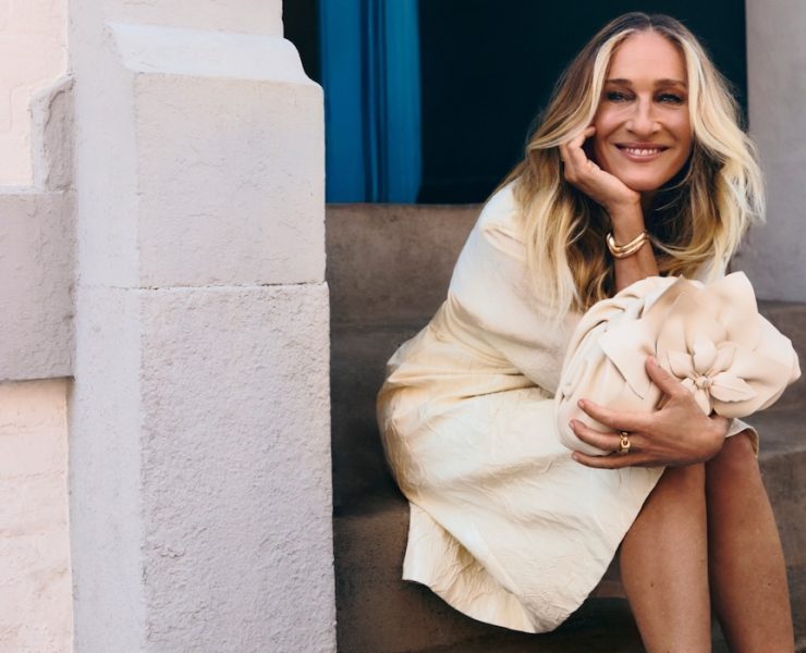 Sarah Jessica Parker
