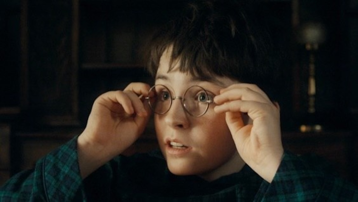 Zurück nach Hogwarts: Seht euch den ersten Trailer zur «Harry Potter»-Serie an
