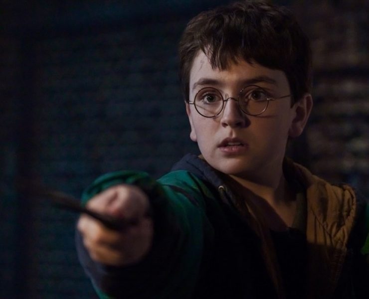 harry potter