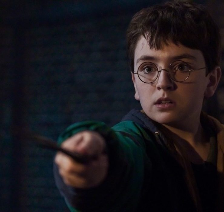 Zurück nach Hogwarts: Seht euch den ersten Trailer zur «Harry Potter»-Serie an