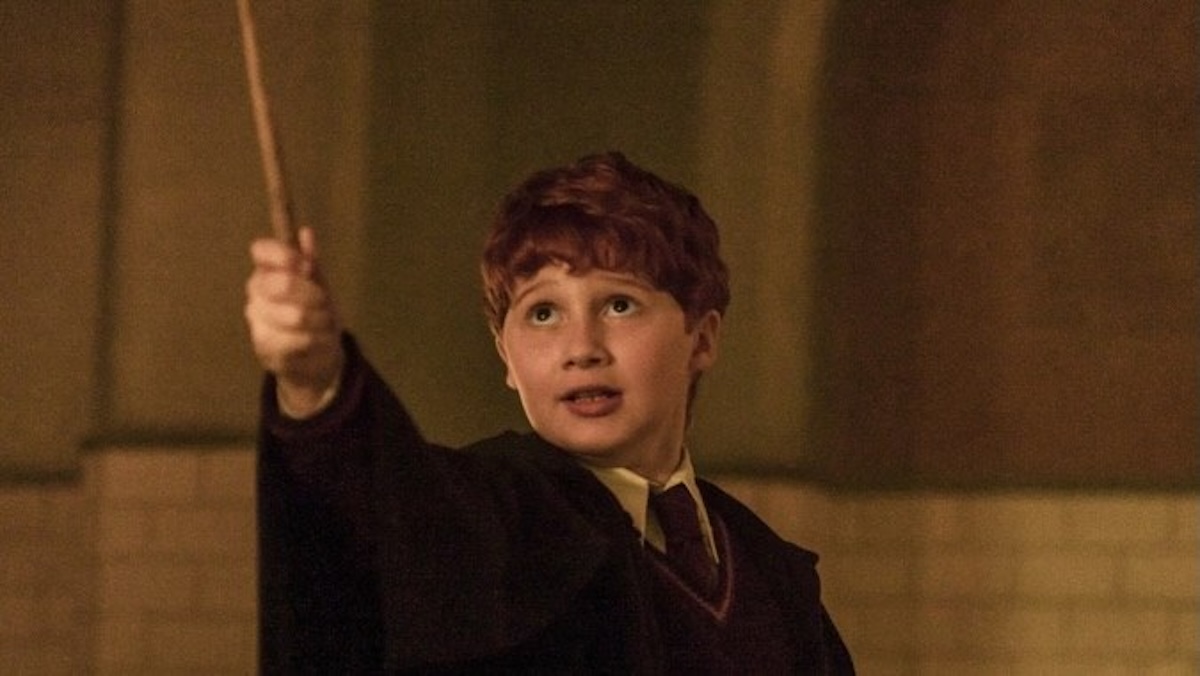 Zurück nach Hogwarts: Seht euch den ersten Trailer zur «Harry Potter»-Serie an