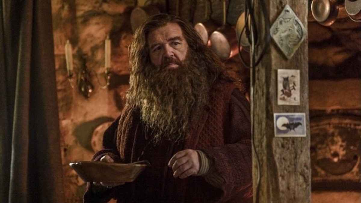 Zurück nach Hogwarts: Seht euch den ersten Trailer zur «Harry Potter»-Serie an