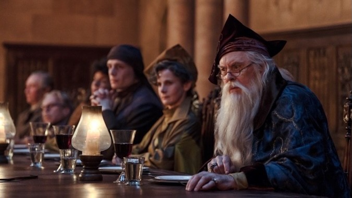 Zurück nach Hogwarts: Seht euch den ersten Trailer zur «Harry Potter»-Serie an