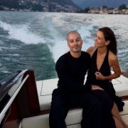 Alessandra Ambrosio heiratet: Romantischer Heiratsantrag in Indonesien