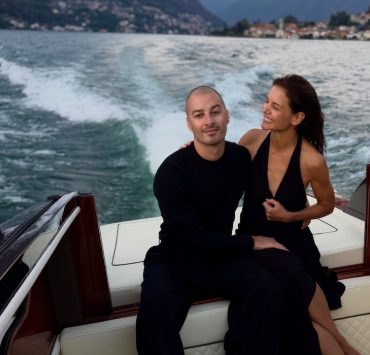 Gl&uuml;cklich und verliebt: Katie Holmes zeigt ihren romantischen Urlaub mit ihrem Freund