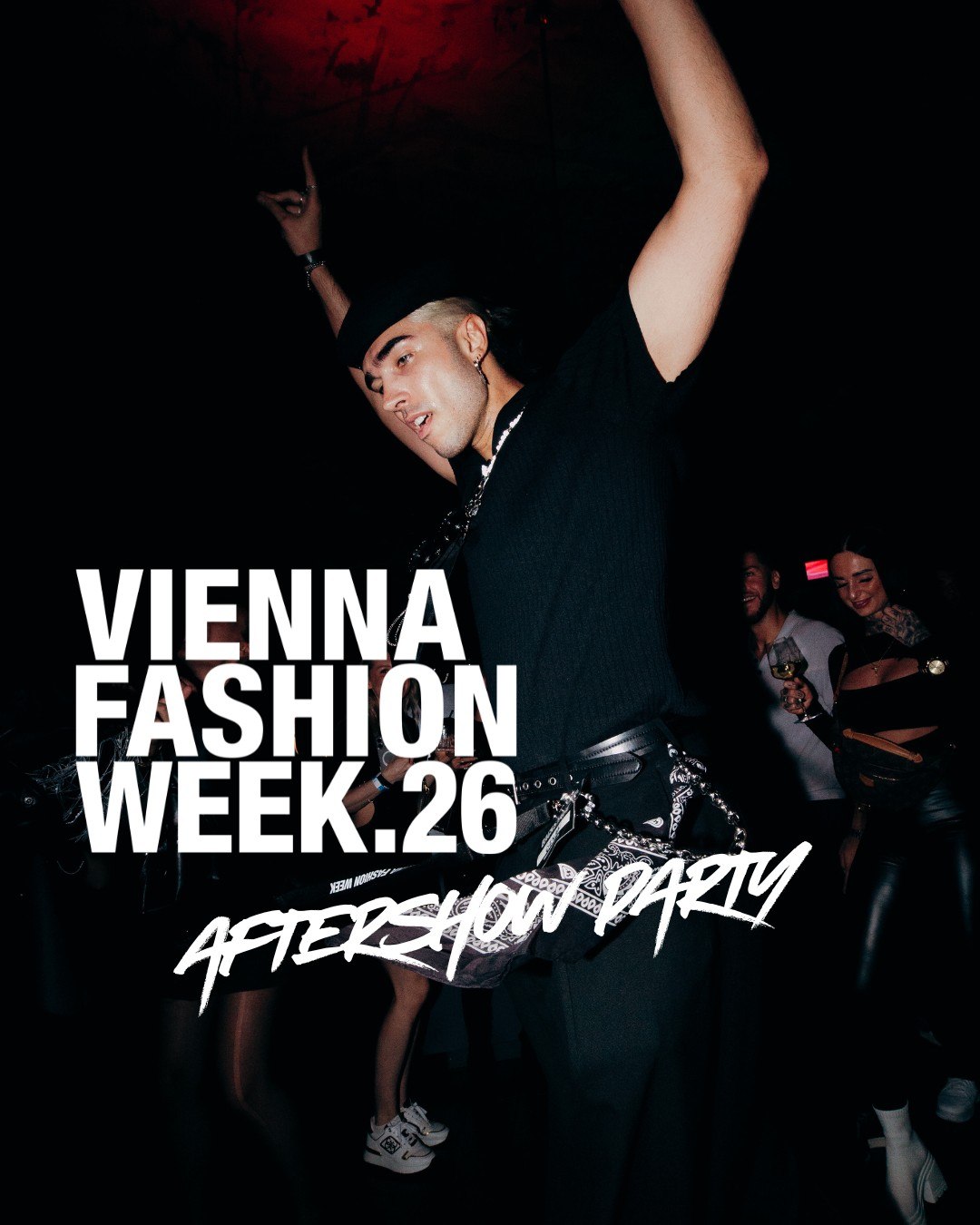 In Wien ist die 18. Fashion Week gestartet: die wichtigsten Events