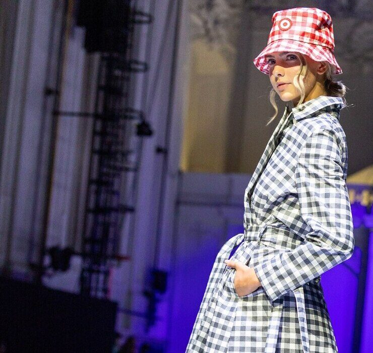Vienna Fashion Week.26: Was die Designer vom 15. bis 17. September zeigten
