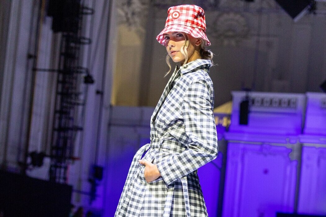 Vienna Fashion Week.26: Was die Designer vom 15. bis 17. September zeigten